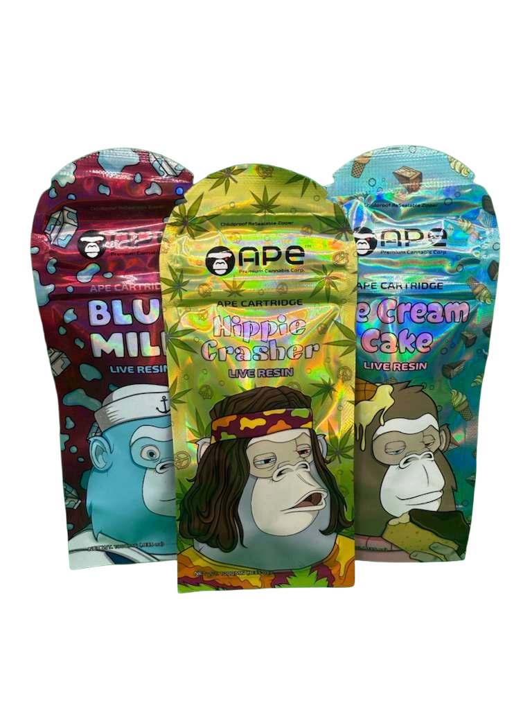 Ape 1G Screw-In Cartridge