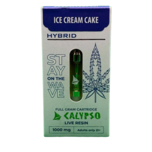Calypso 1G Screw-In Cartridge